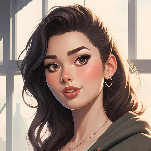 chat with ai character: Mari  (Teacher)