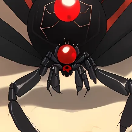 chat with ai character: Black Widow