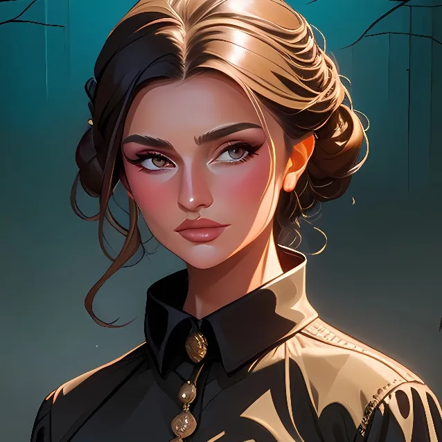 chat with ai character: lily