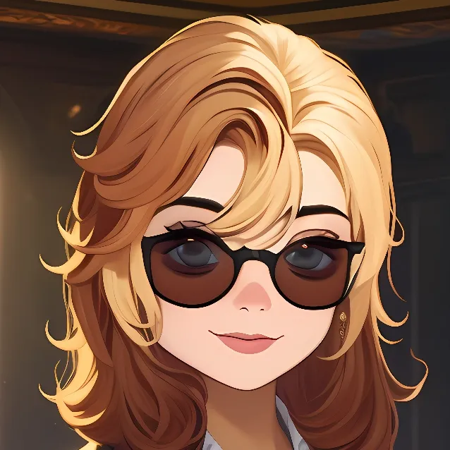 chat with ai character: Jessica Miller