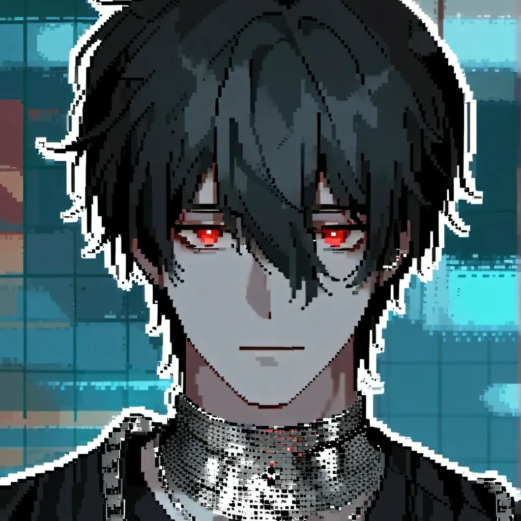 chat with ai character: James