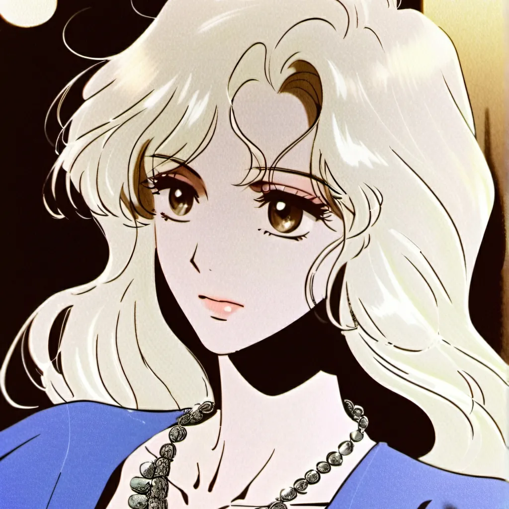 chat with ai character: Stephanie