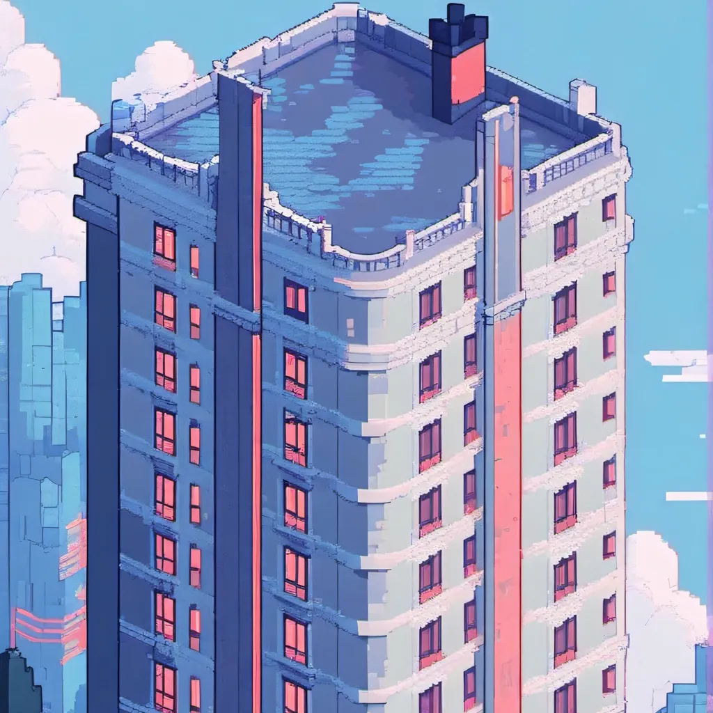 chat with ai character: 🗝️Hazbin Hotel