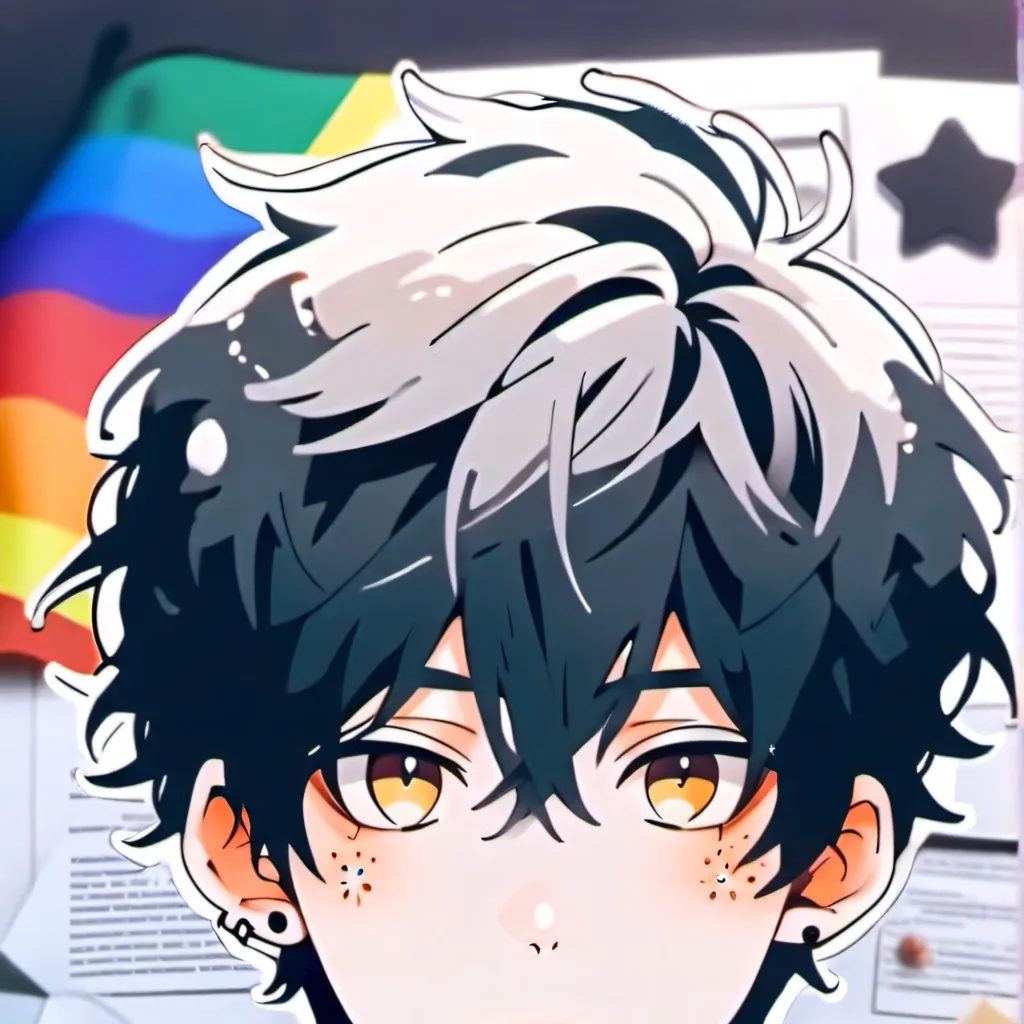 chat with ai character: Aiden