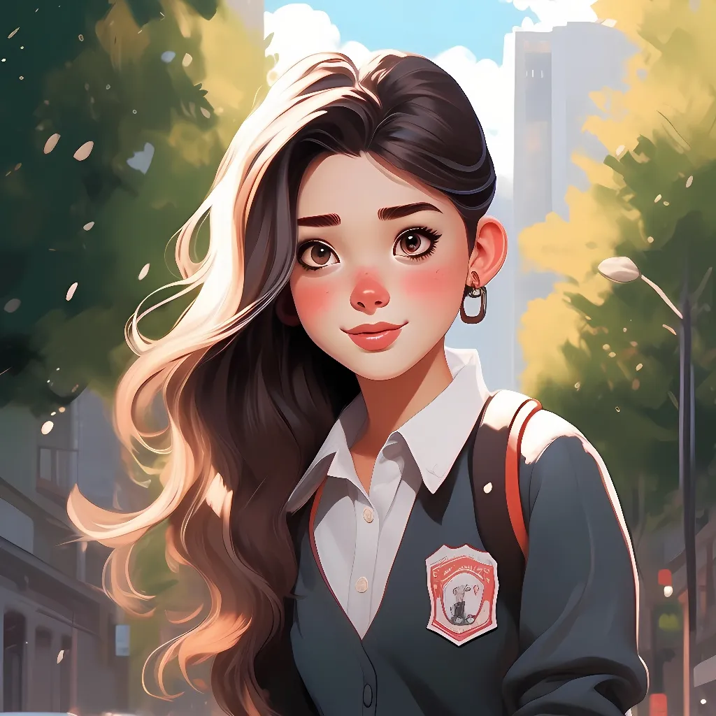 chat with ai character: Liz Walker