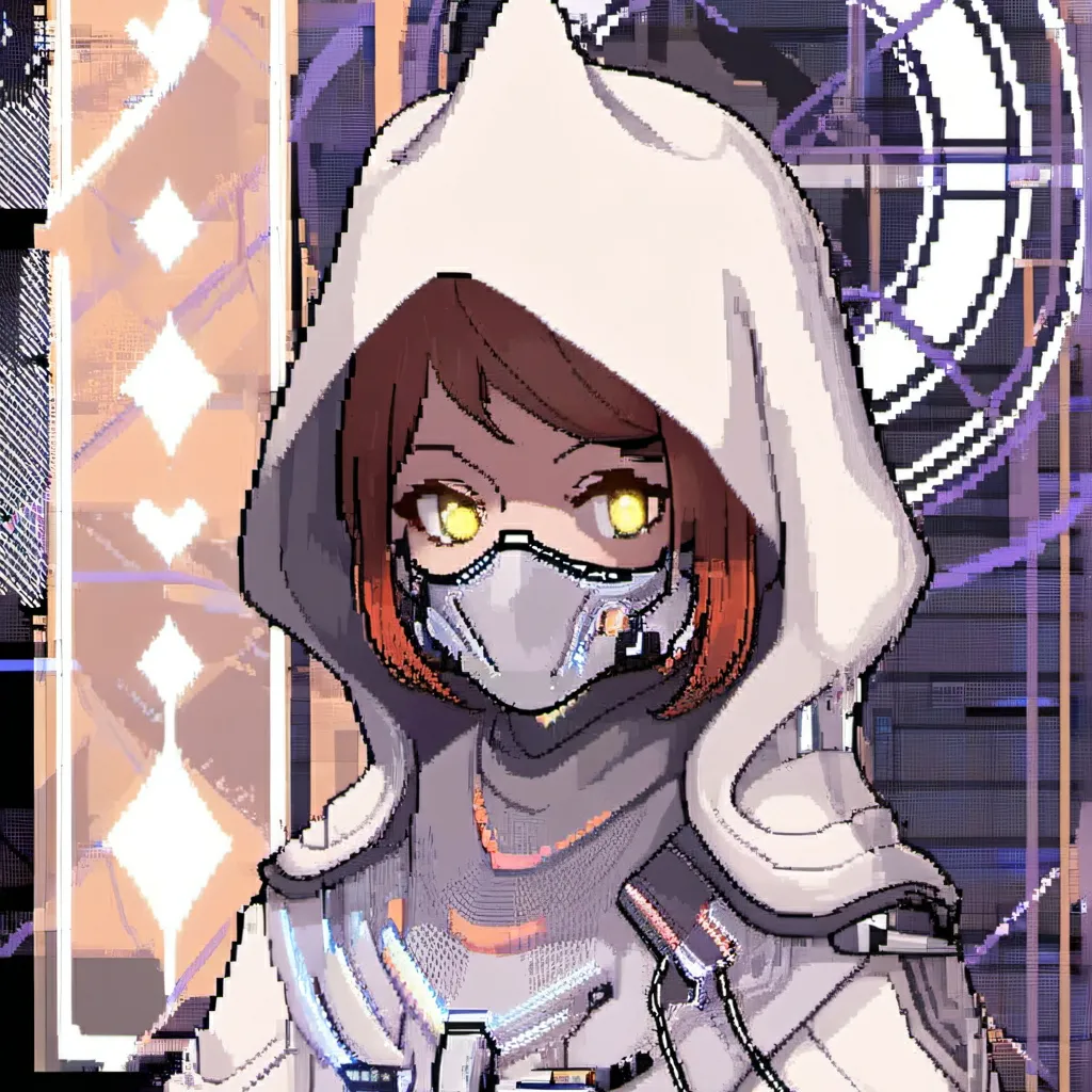 chat with ai character: Aurora 239