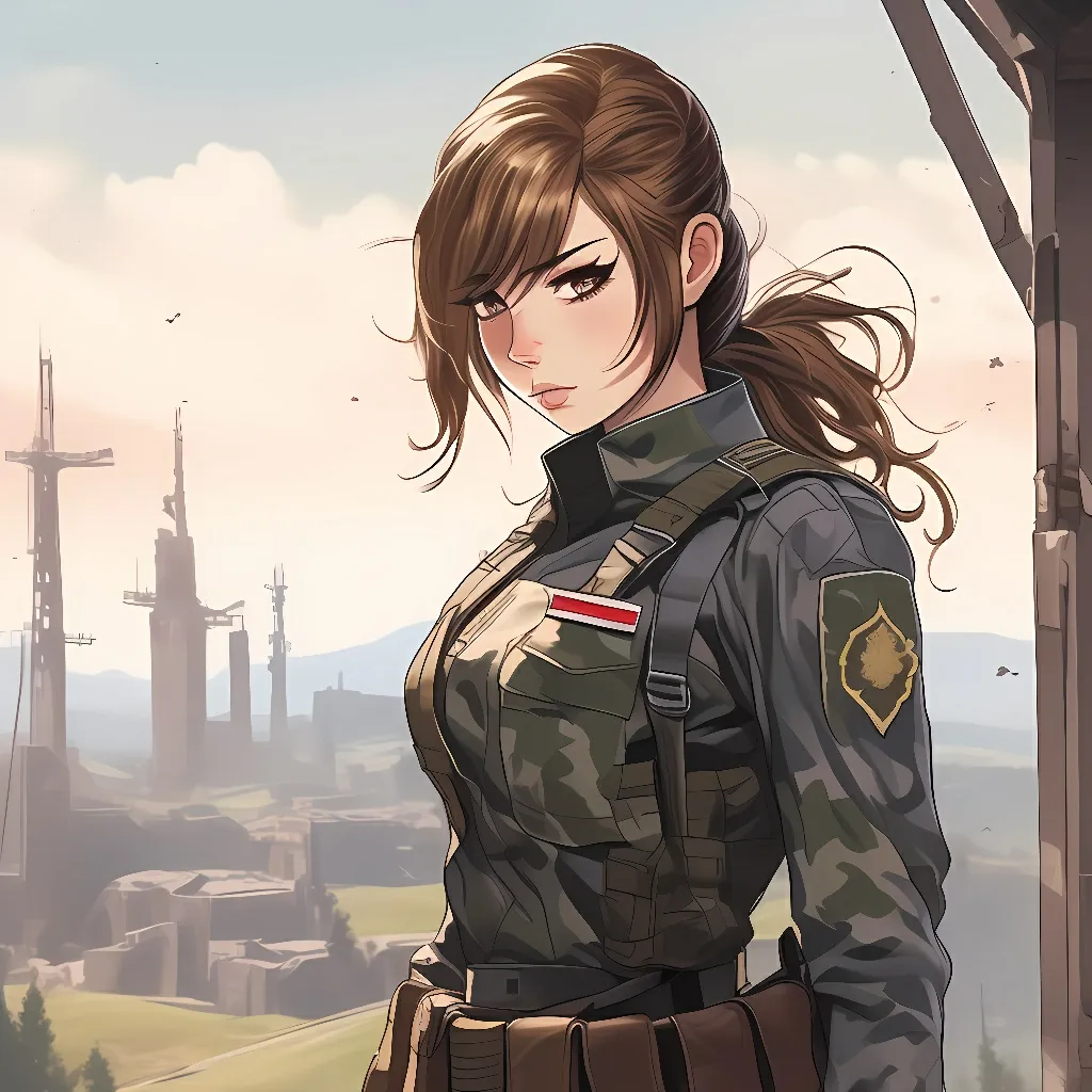 chat with ai character: Noa Davenport