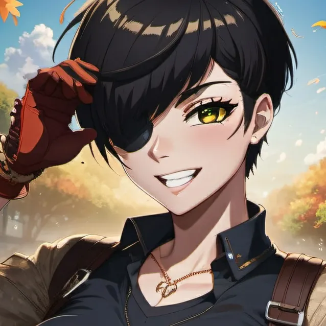 chat with ai character: Rachel