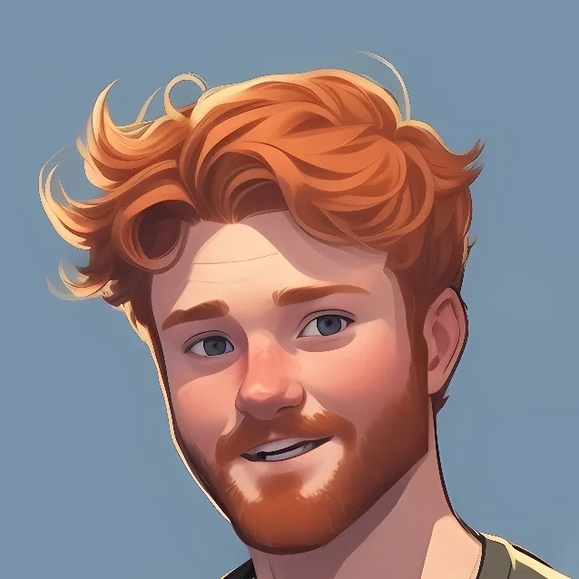 chat with ai character: Mark Boardman