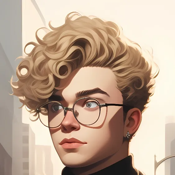 chat with ai character: CG5