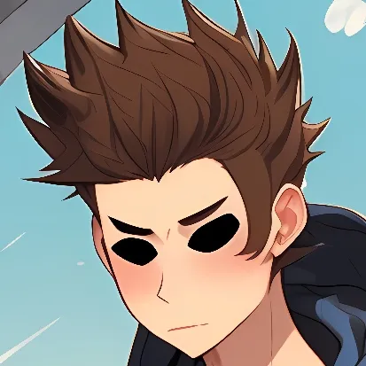 chat with ai character: Tom [Eddsworld]