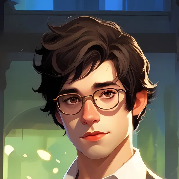 chat with ai character: Rob Cantor