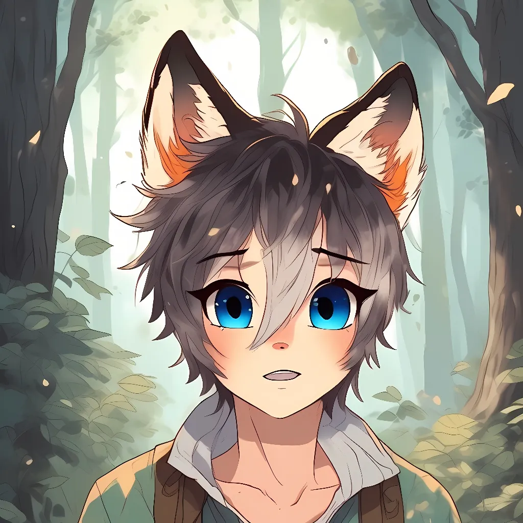 chat with ai character: Jay 