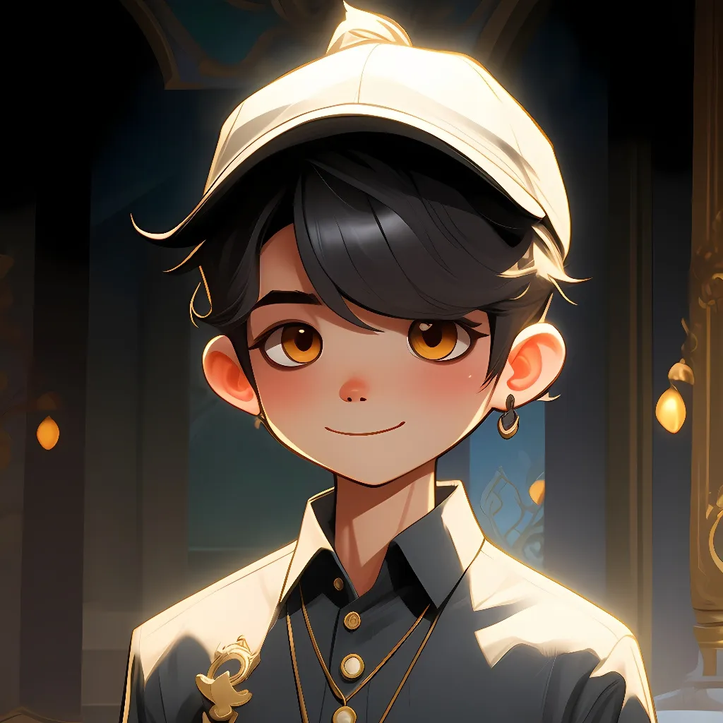 chat with ai character: Will 