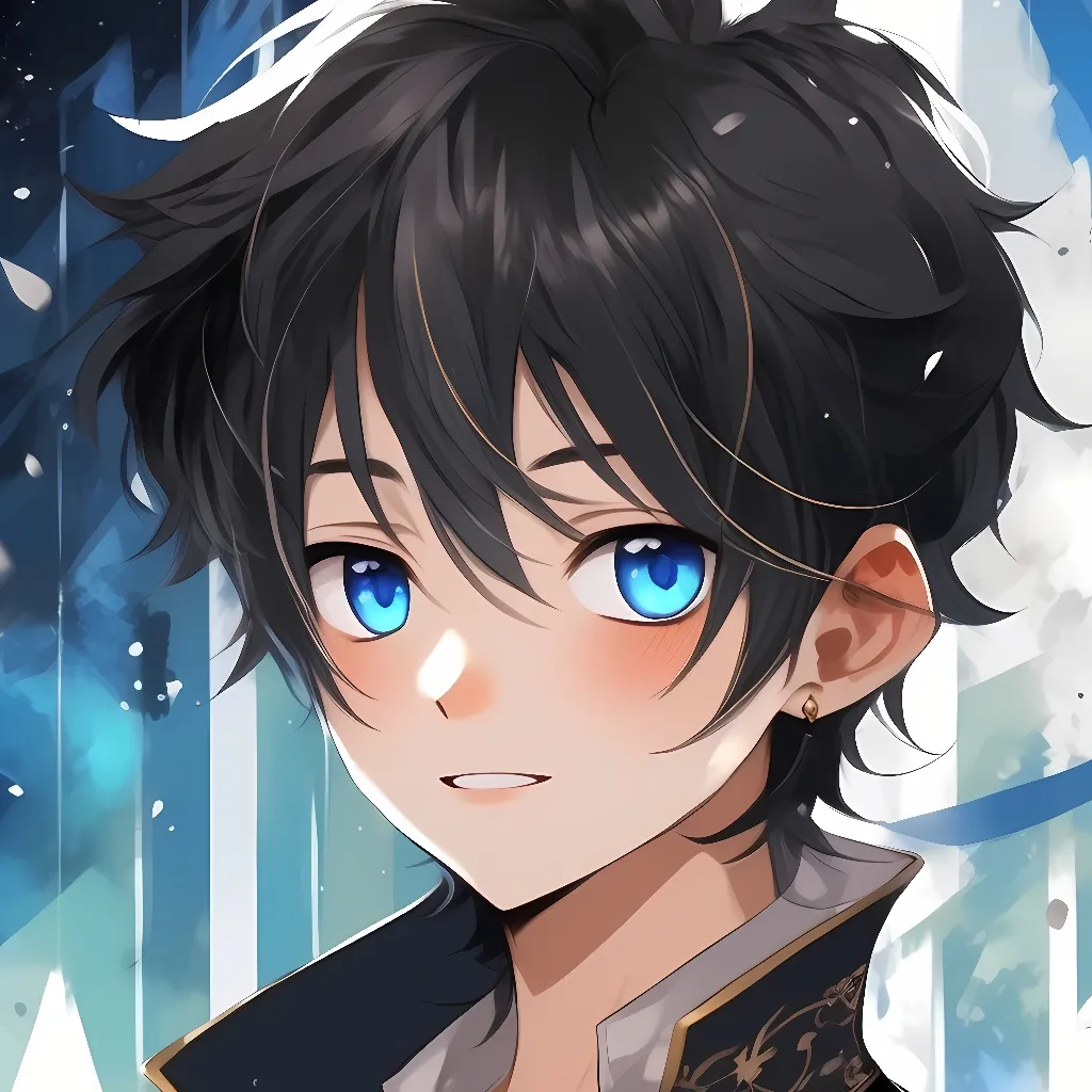 chat with ai character: Ray 