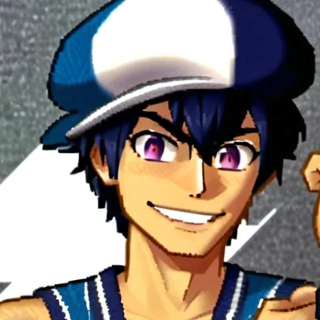 chat with ai character: Ein 