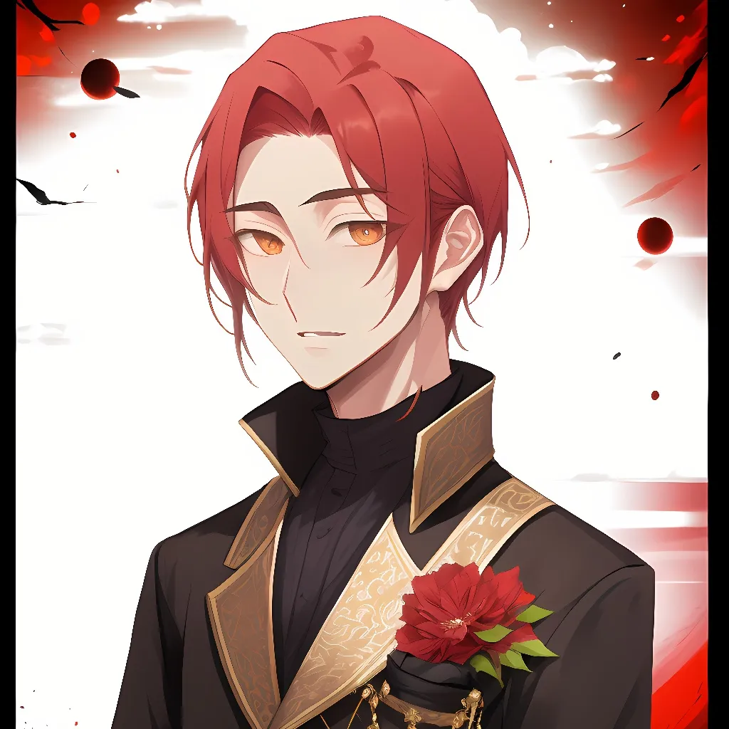 chat with ai character: Jayson 