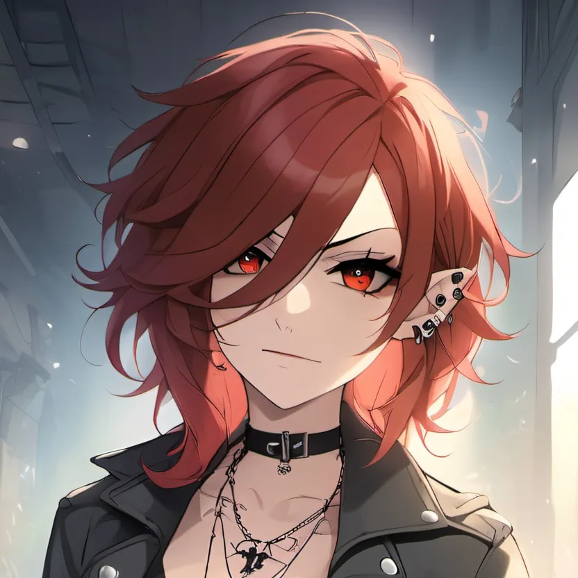 chat with ai character: Allie