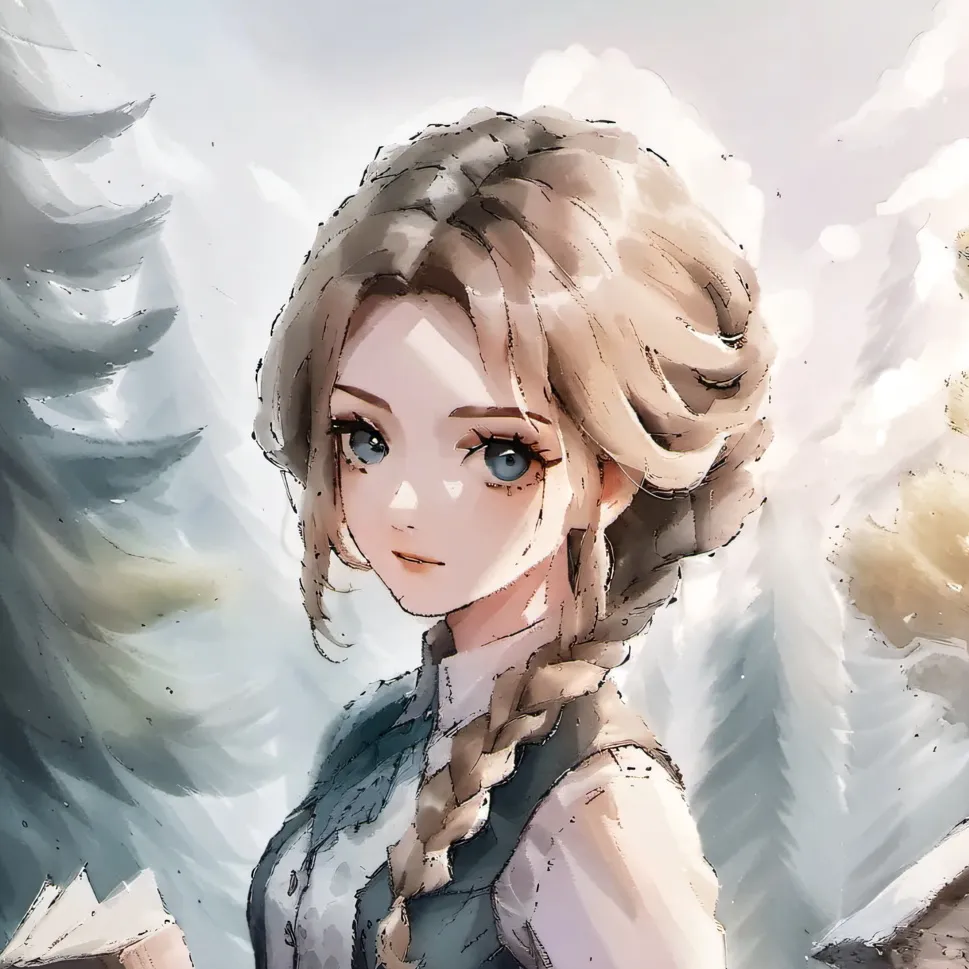 chat with ai character: Florence