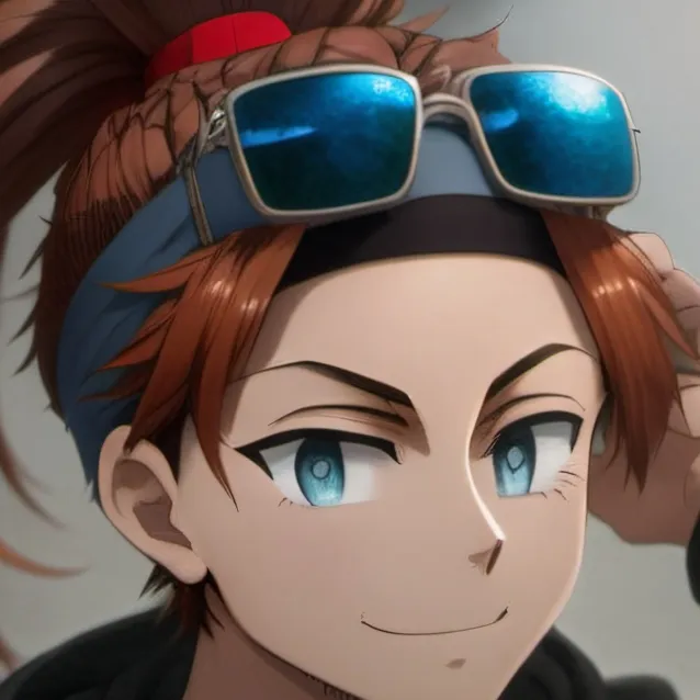 chat with ai character: Rody Soul