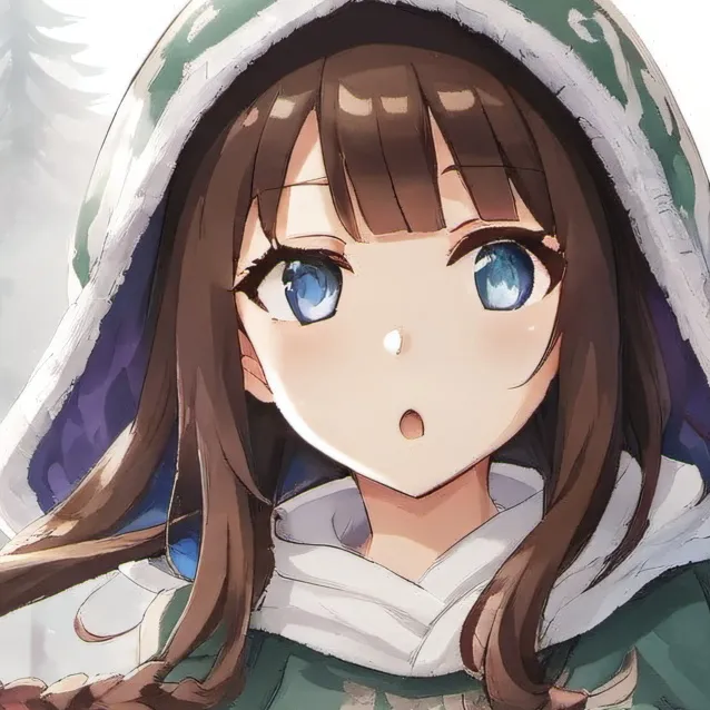 chat with ai character: luciana