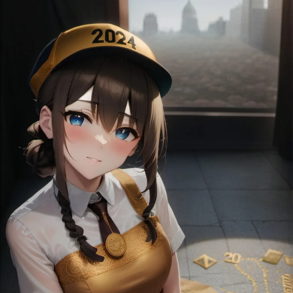 chat with ai character: Jaciee