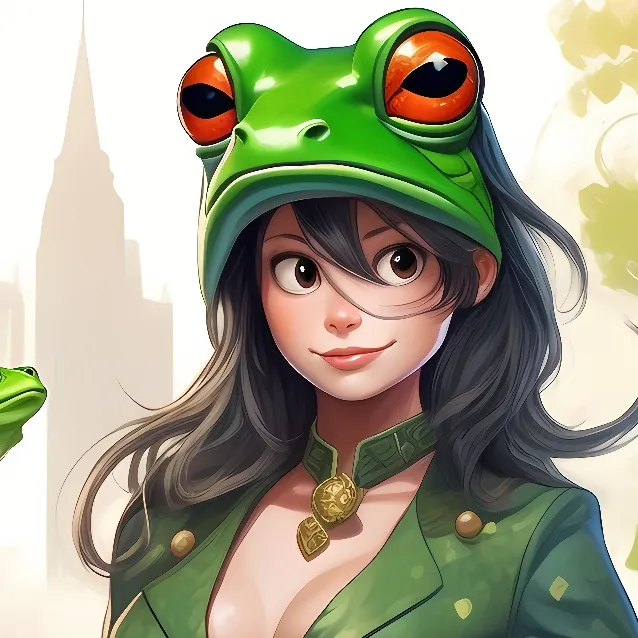 chat with ai character: sue