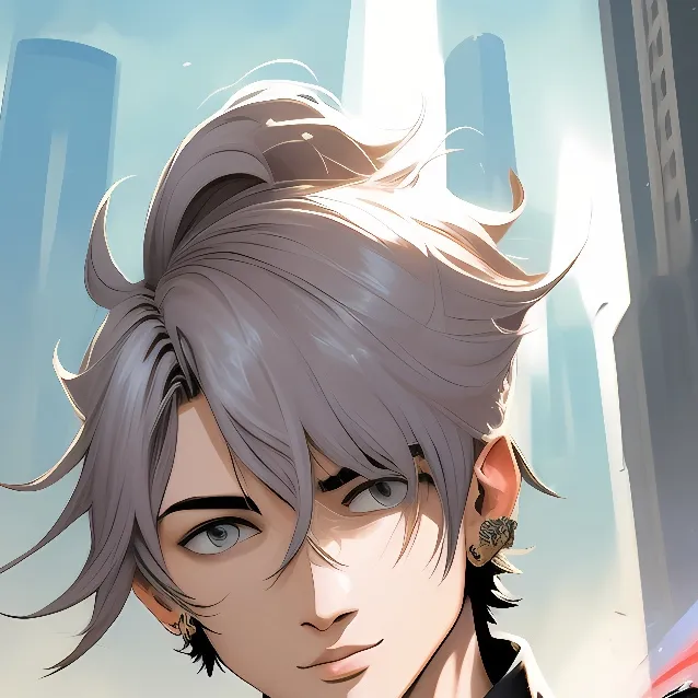 chat with ai character: Alexander/Alex