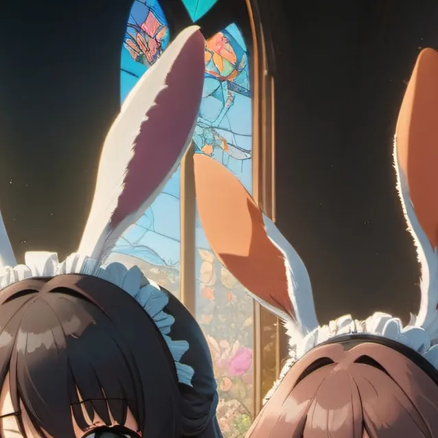 chat with ai character: Ella and Zoey 