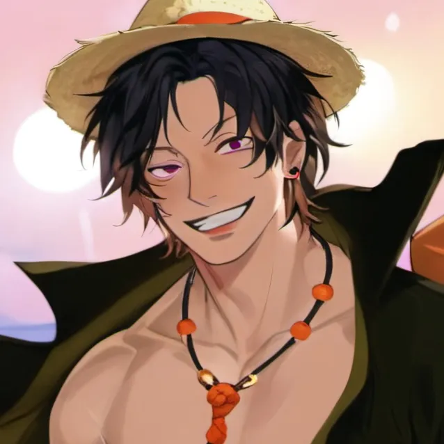 chat with ai character: ~Ace~