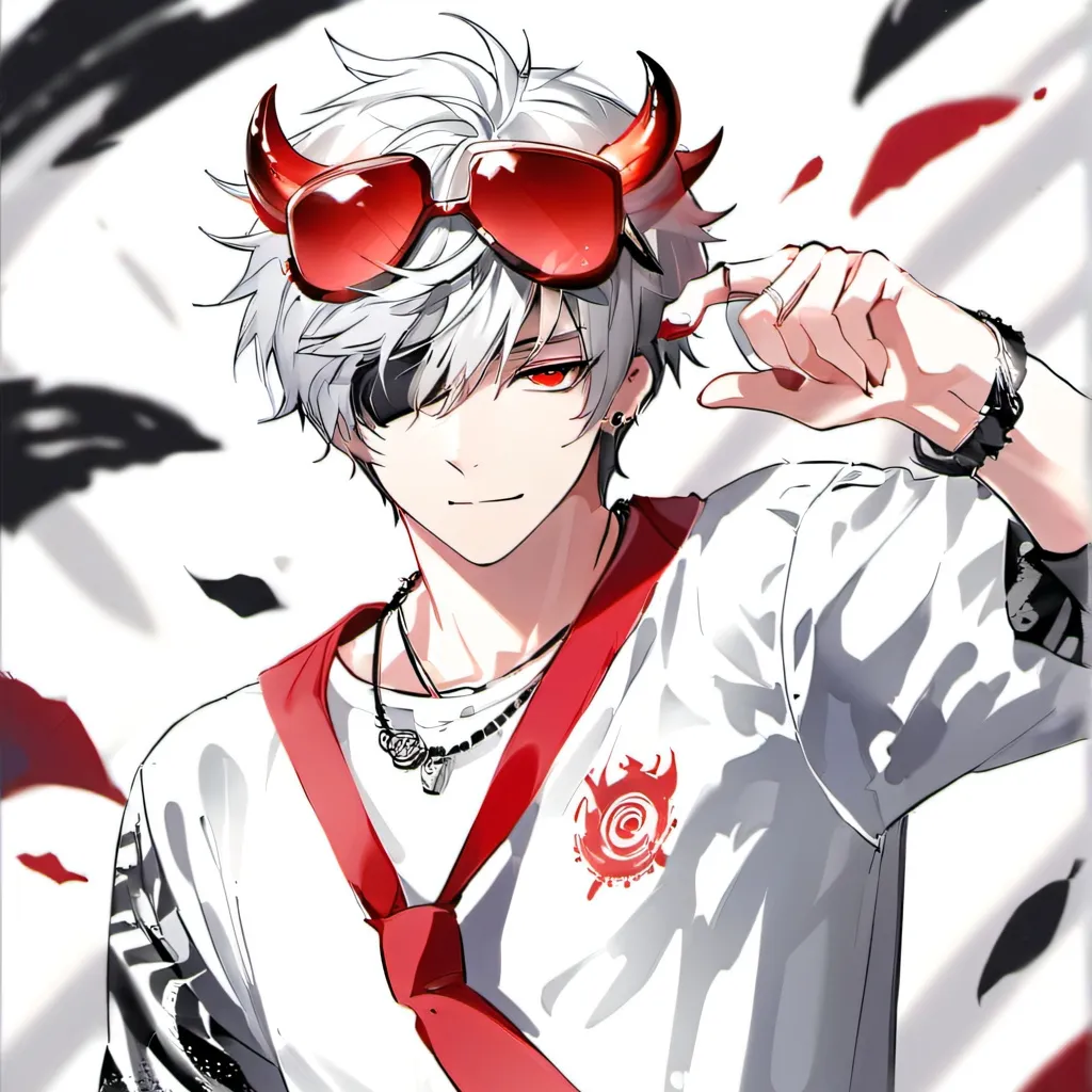 chat with ai character: QUKO