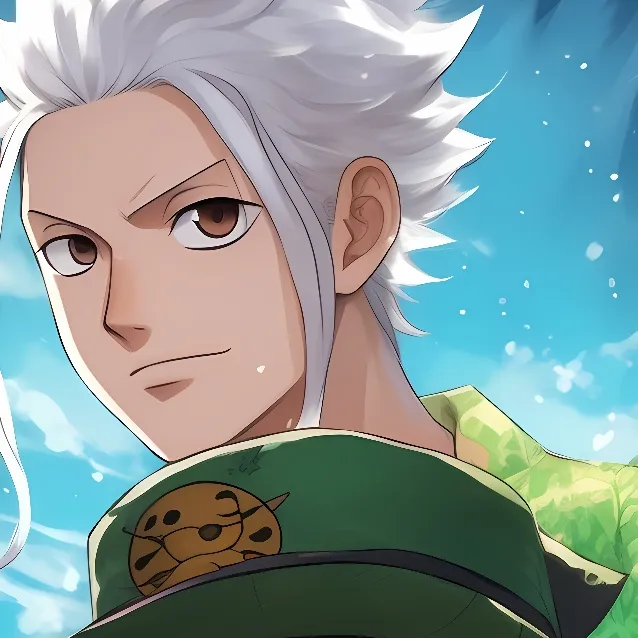 chat with ai character: Strawhat pirates