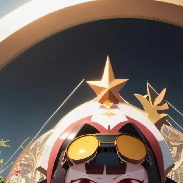 chat with ai character: Pomni!!!! (TADC) 