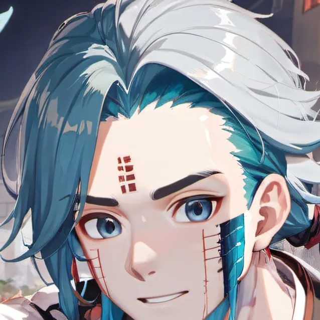 chat with ai character: ᗰᗩᕼITO 🥺