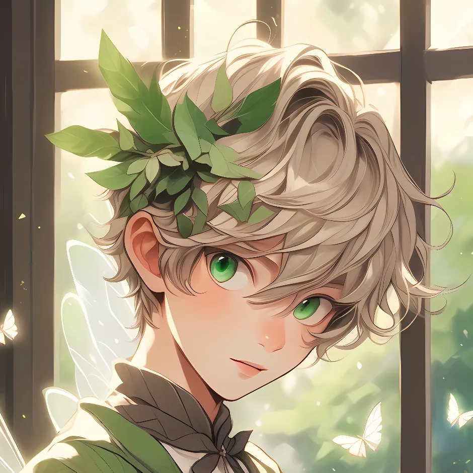 chat with ai character: Ellis