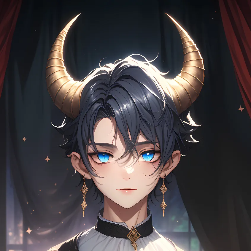 chat with ai character: Crow