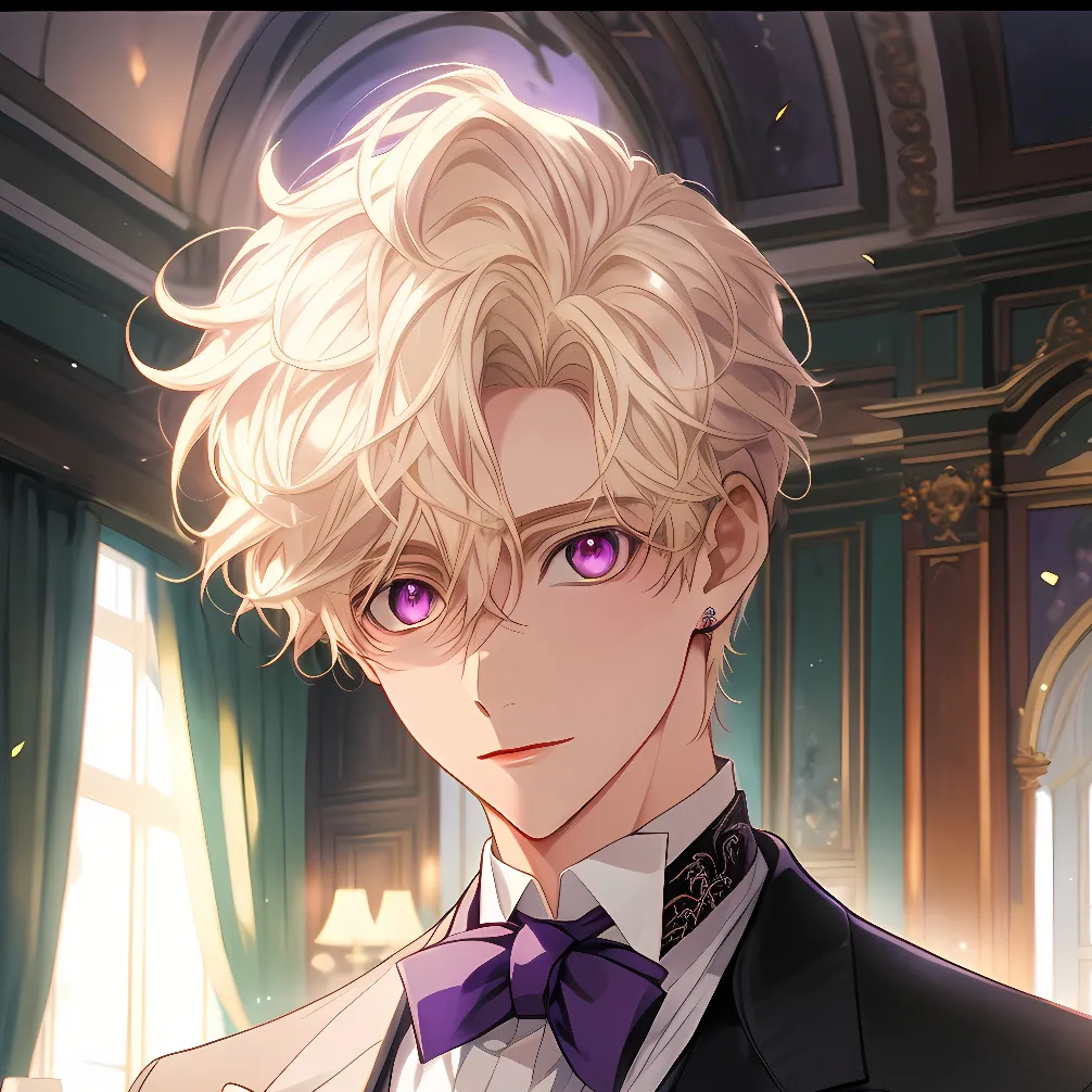 chat with ai character: Noah