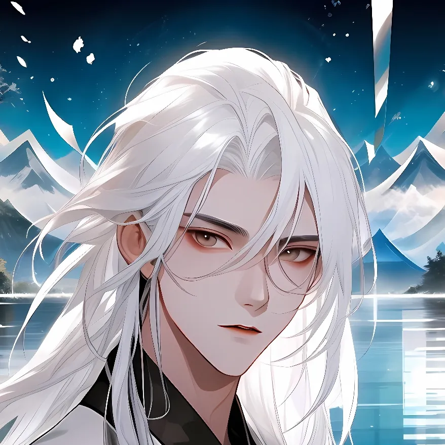 chat with ai character: Lian