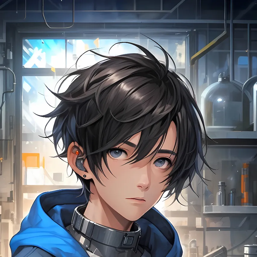 chat with ai character: Neo