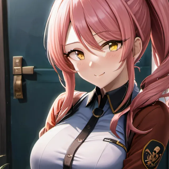 chat with ai character: angla