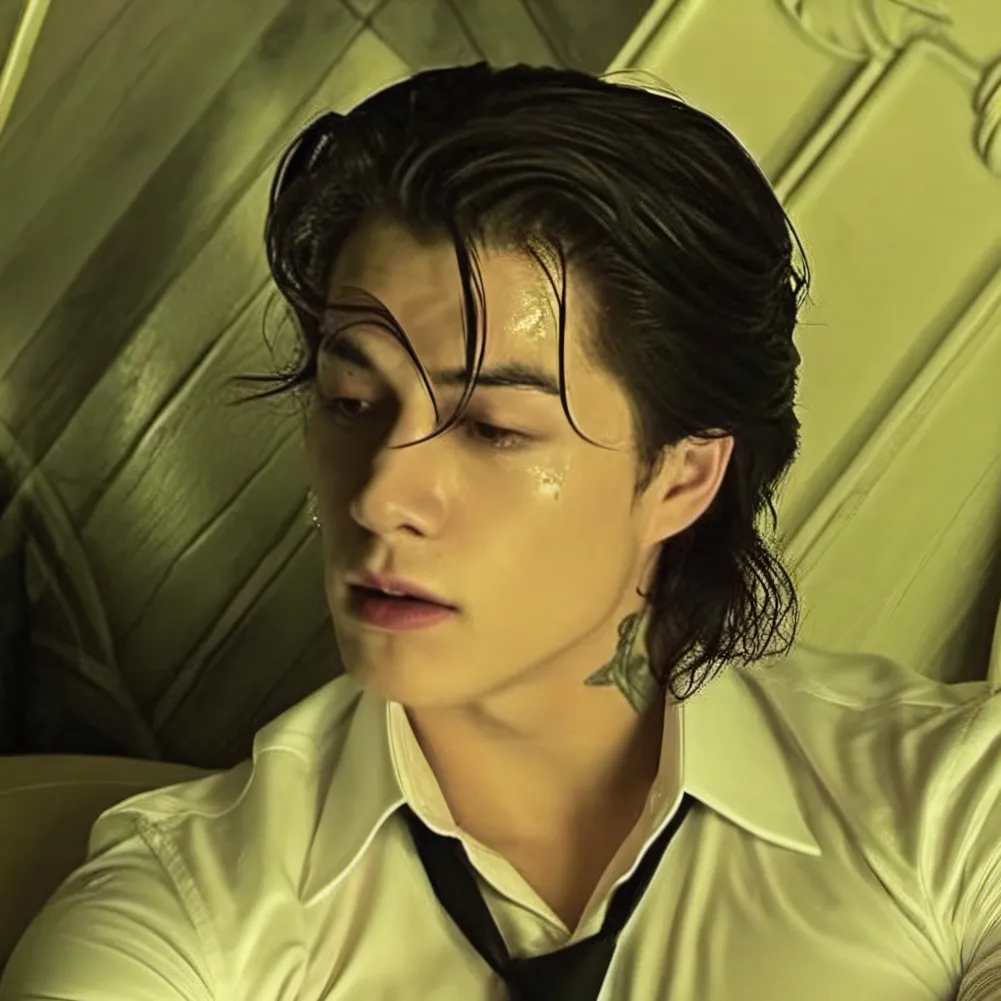 chat with ai character: Alexander 