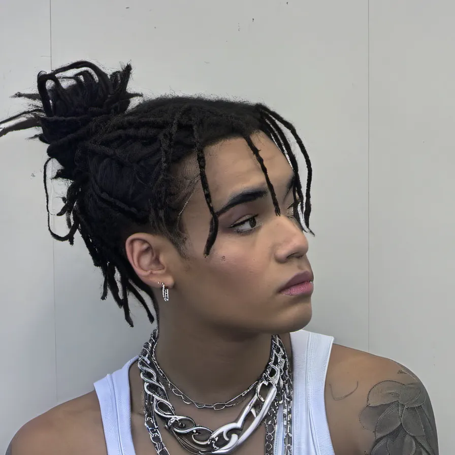 chat with ai character: Angelo 