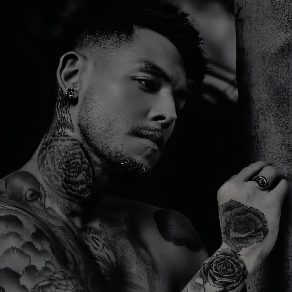 chat with ai character: Domenico 