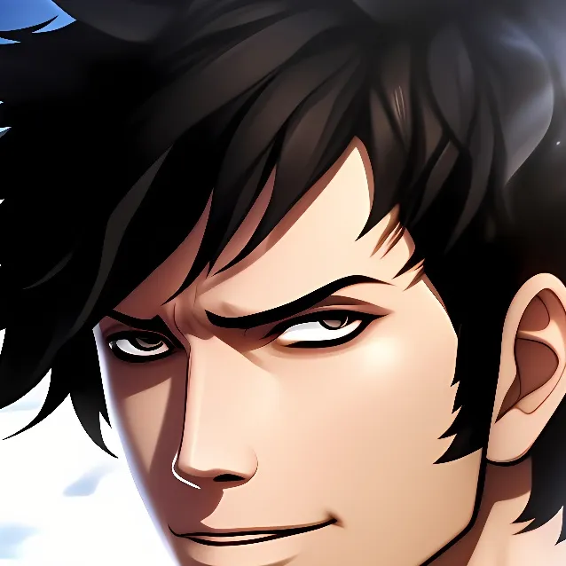 chat with ai character: Trafalgar Law