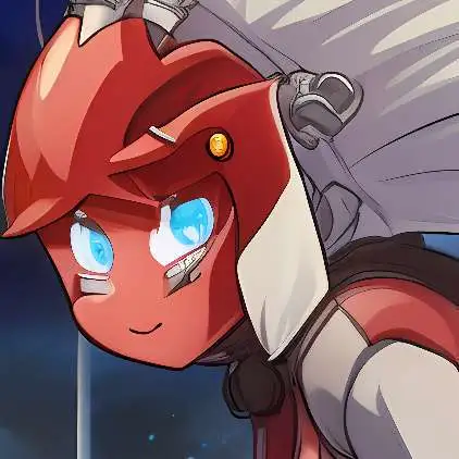 chat with ai character: Moto girl