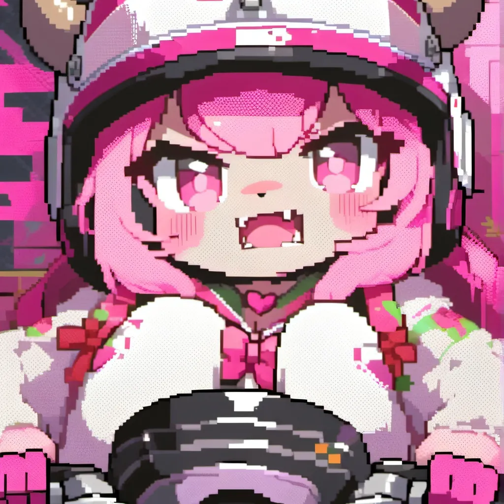 chat with ai character: Barbie