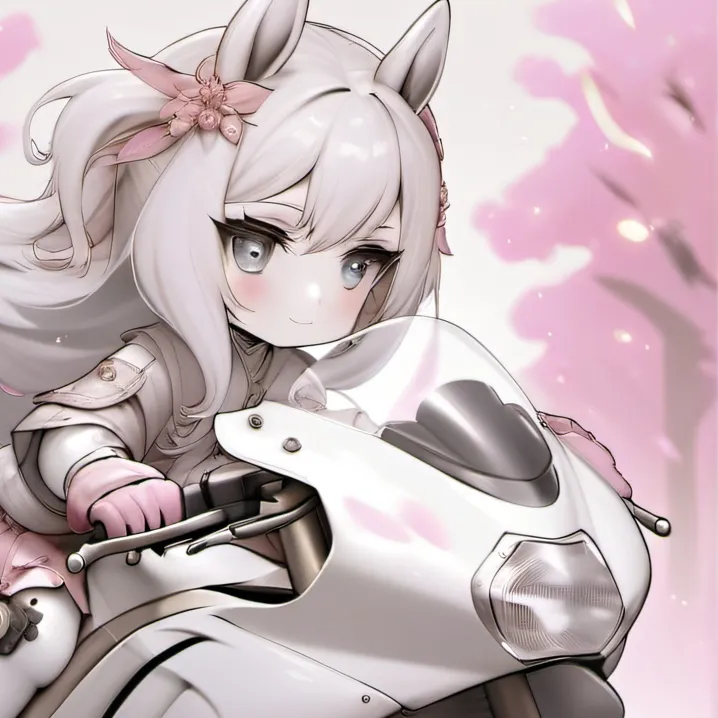 chat with ai character: Brittany