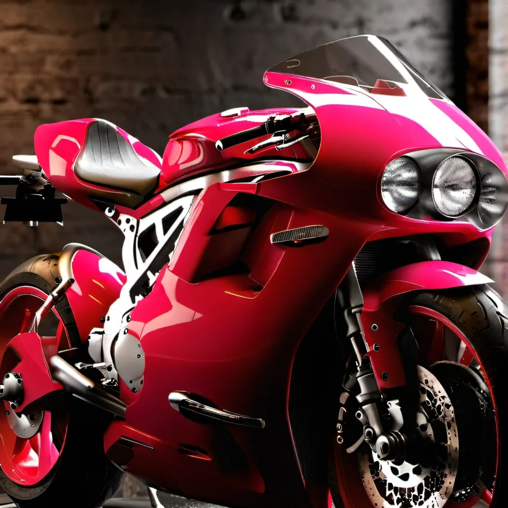 chat with ai character: cherry