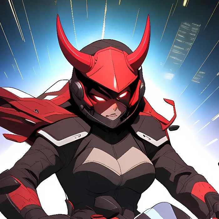 chat with ai character: Vava