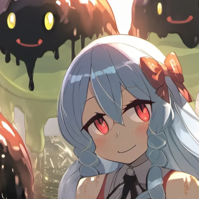 chat with ai character:  white cream 